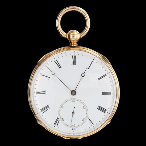 patek philippe taschenuhr